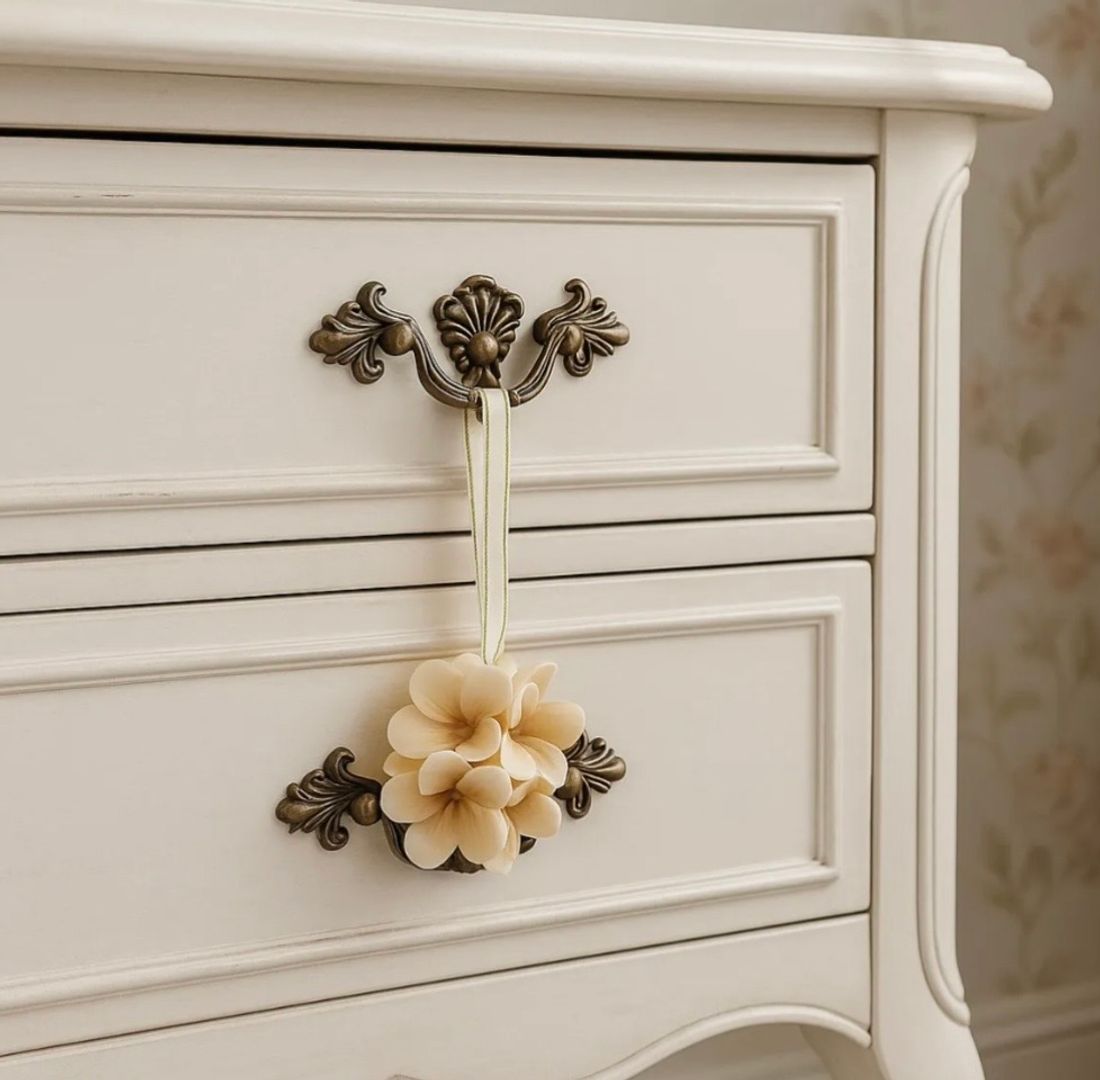 Perfumador Floral 
