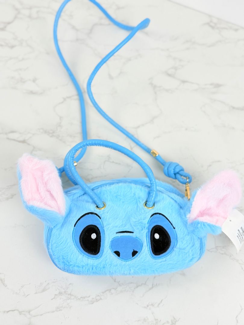 BOLSO STITCH 