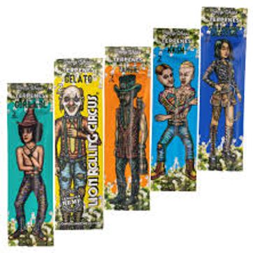 Imagen del producto Lion Circus Wrap