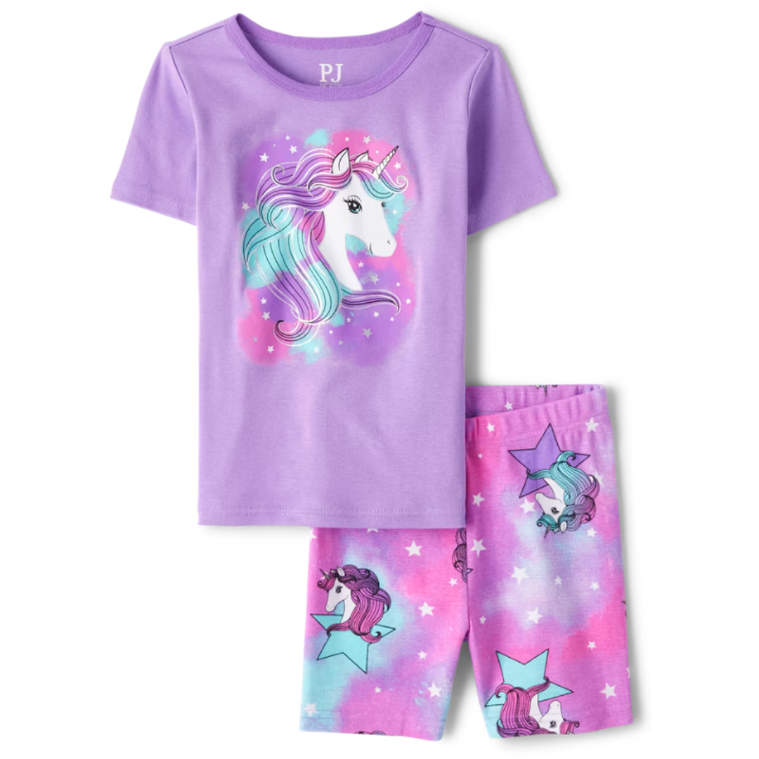 12 Pijama CHILDRENS PLACE