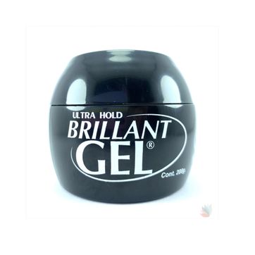 Imagen del producto GEL ULTRA HOLD BRILLANT X 200GR