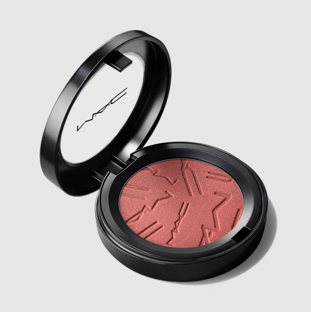 MAC SKINFINISH COLOURSTRUCK