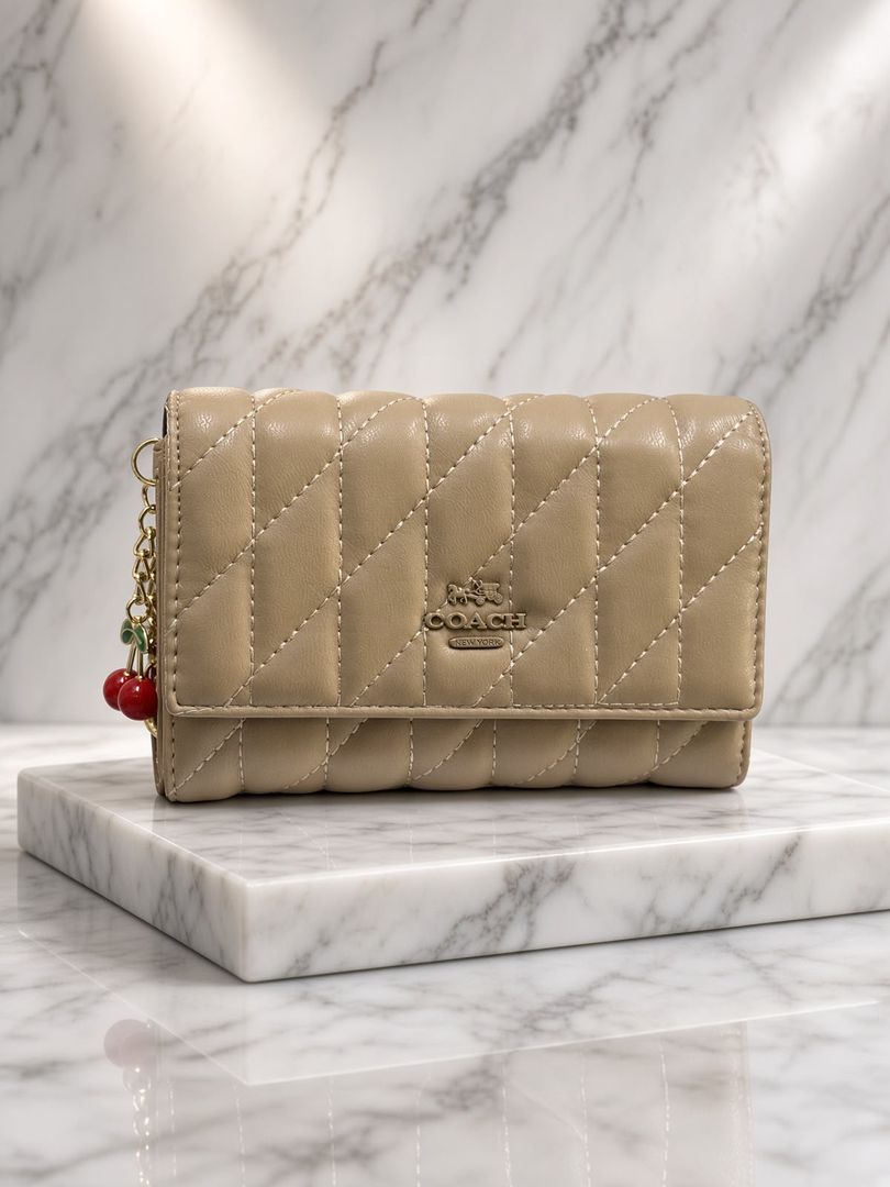 Billetera Coach