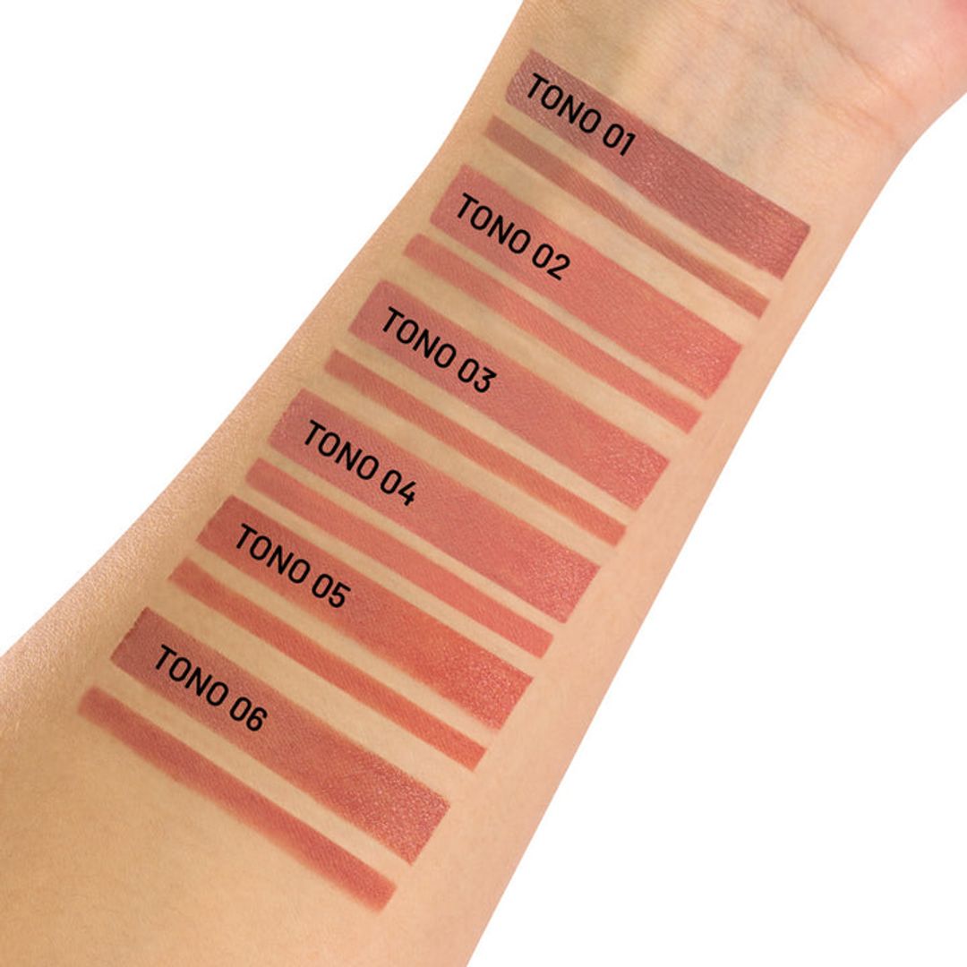 KIT DE LABIOS DELICIUS LIPS CRAYOLA Y DELINEADOR TRENDY