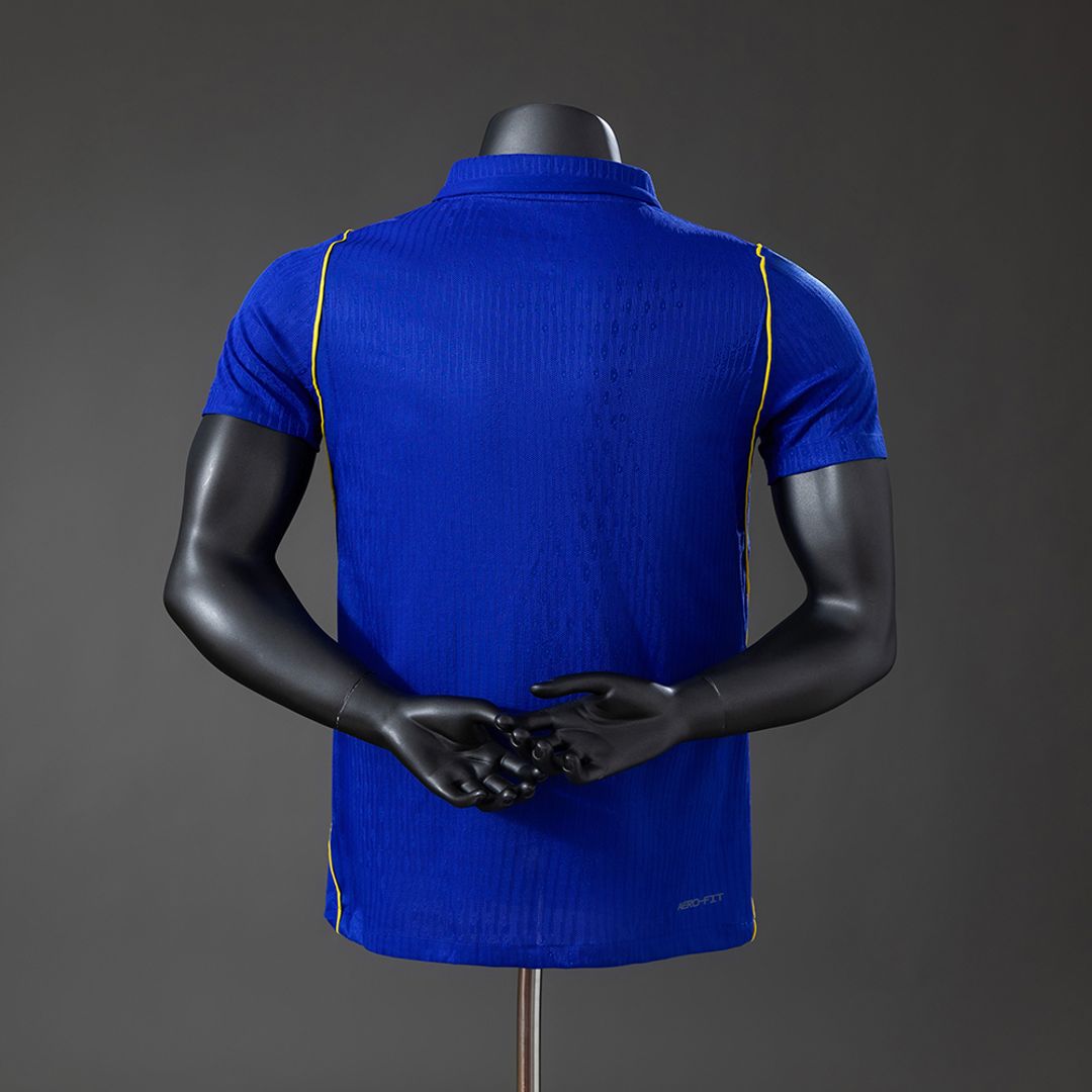 Chelsea 2026-27 Manga Corta Player