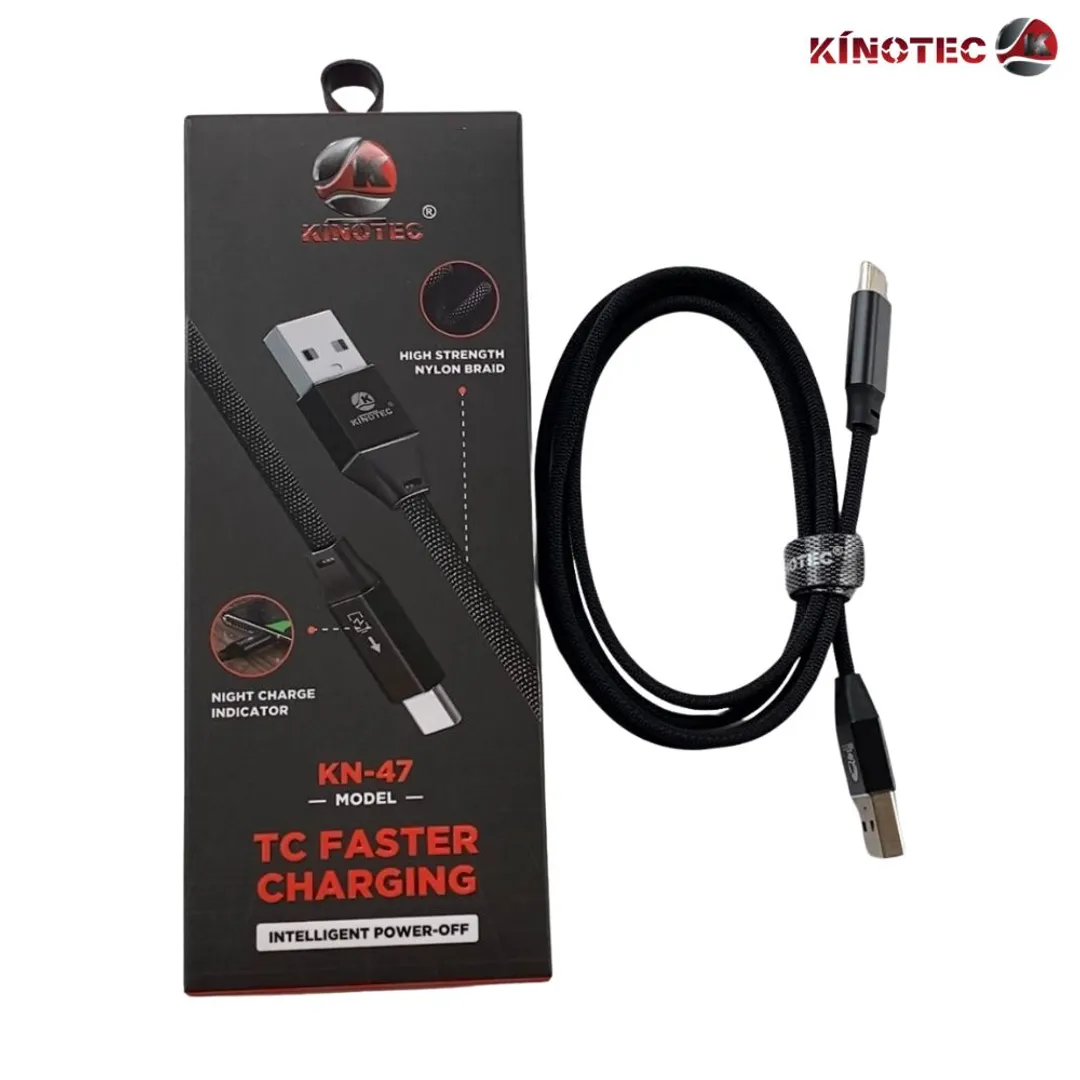 Cable Kinotec KN-47