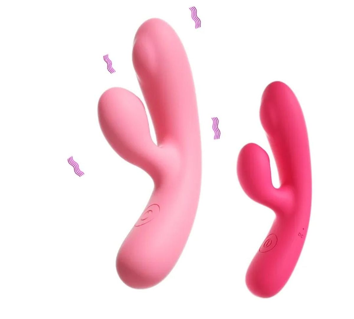 VIBRADOR HEART 