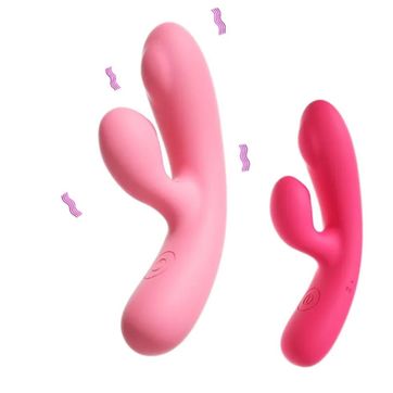Imagen del producto VIBRADOR HEART 
