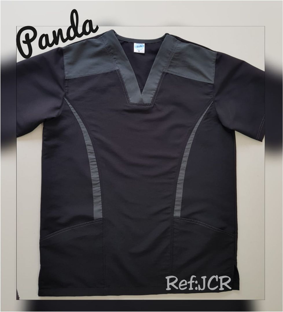 Uniforme Antifluido Para Caballero 