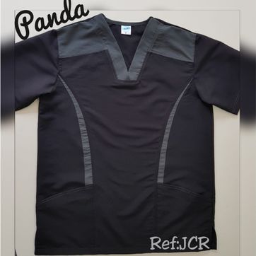 Imagen del producto Uniforme Antifluido Para Caballero 