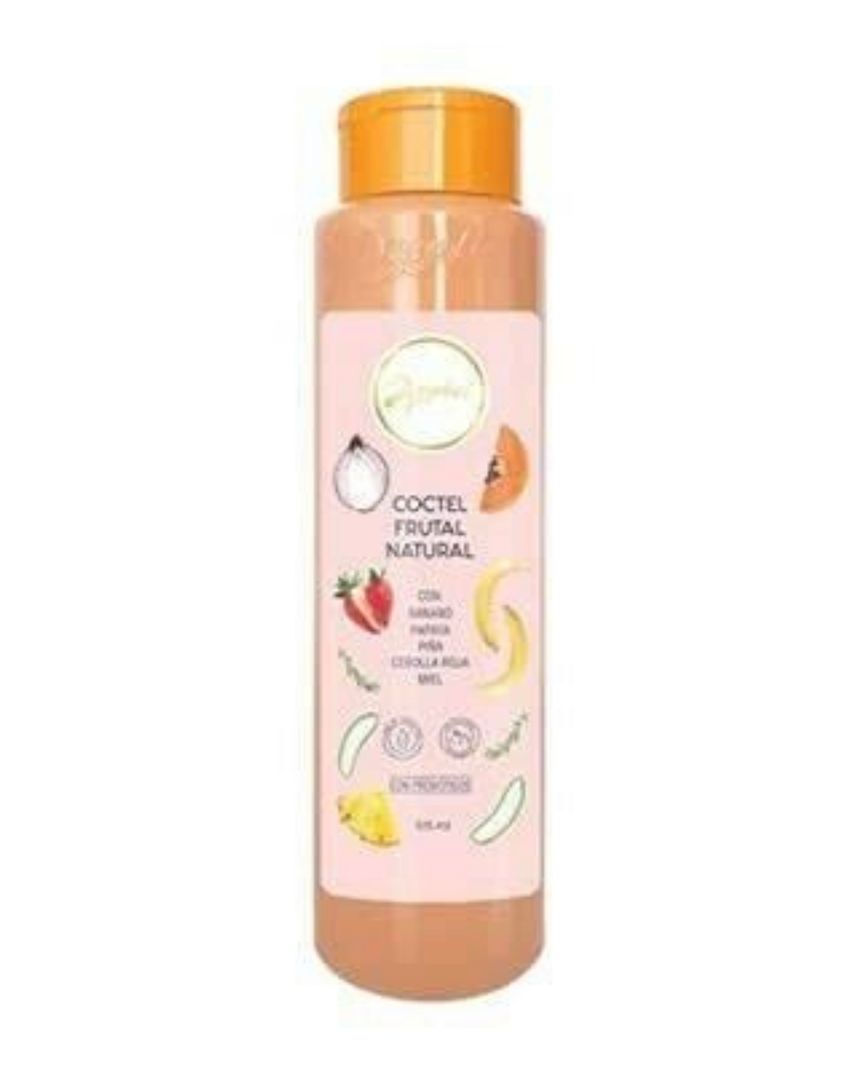 COCTEL FRUTAL 