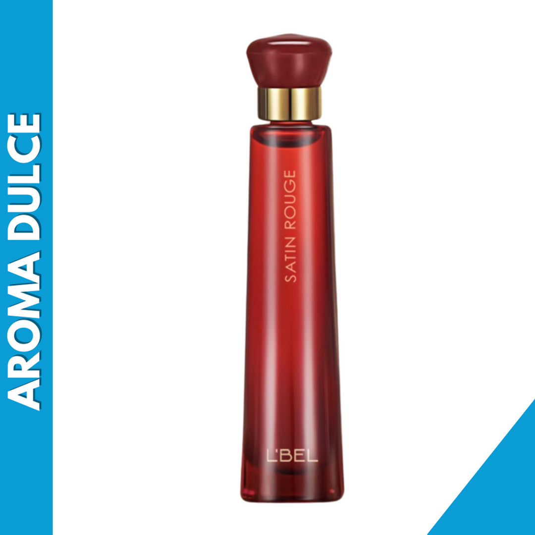 SATIN ROUGE 50 ml FEMENINA 