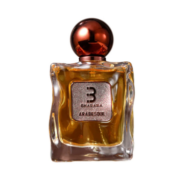 Arabesque - imagen 1
