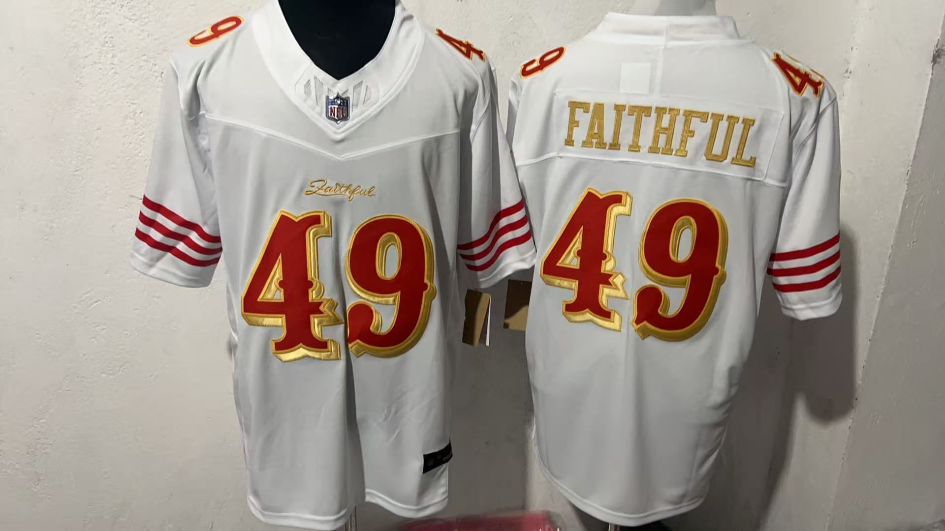 San Francisco - 49ers | Solo por pedido