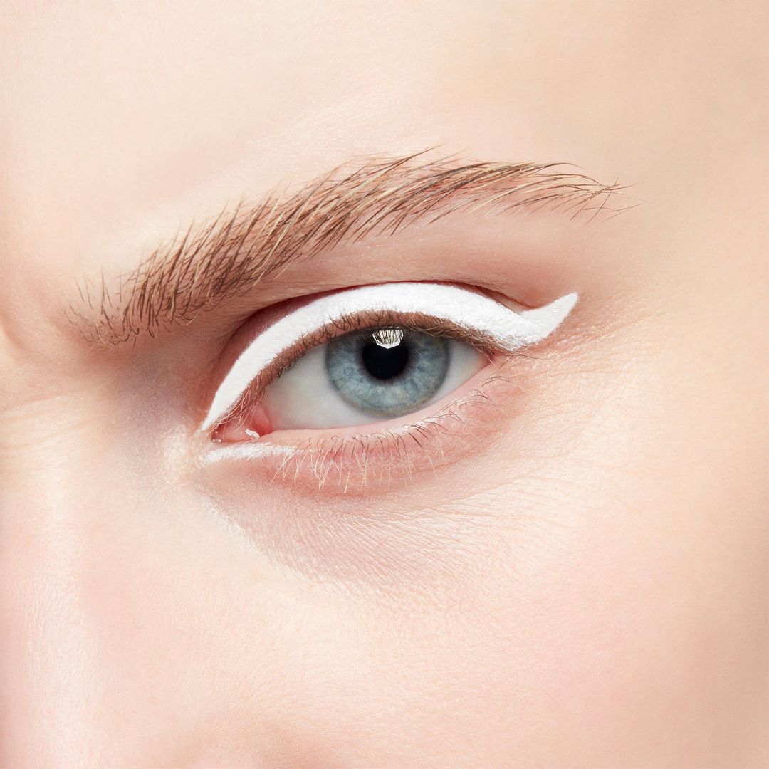 Lápiz de Gel Delineador para Ojos Colour Excess - Incorruptible