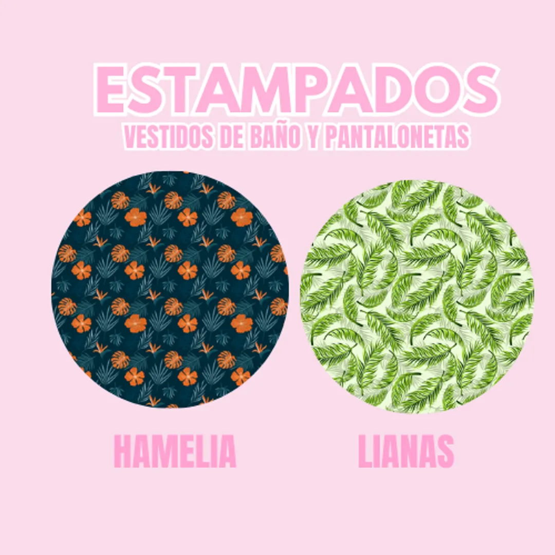 Estampados 2