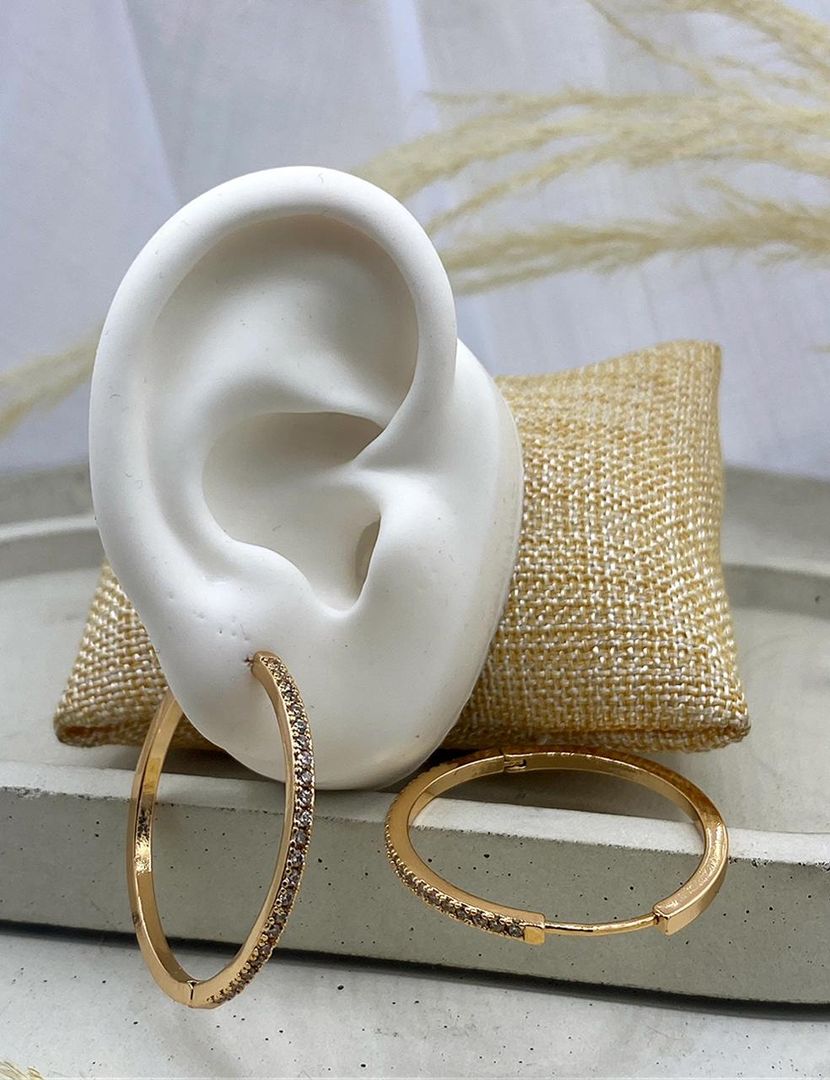 Candonga, oro rosa, covergold 