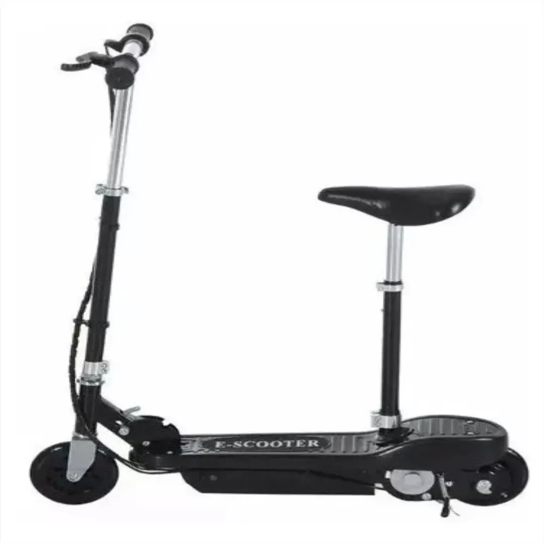 PATINETA ELECTRICA - E-SCOOTER