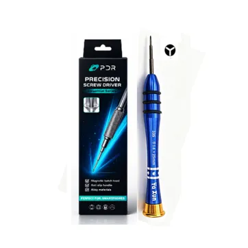 Imagen del producto DESTORNILLADOR INDIVIDUAL PDR YX338 Y0.6