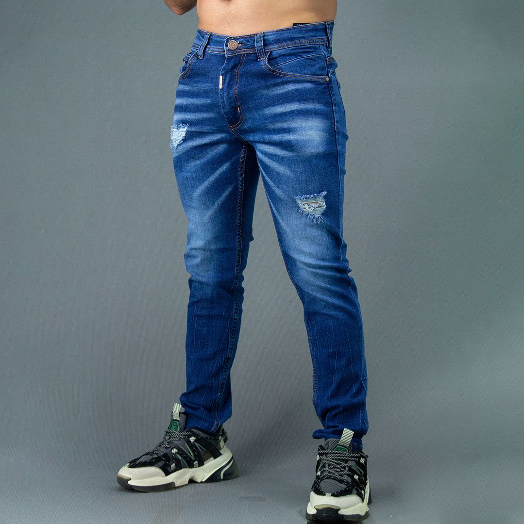 JEANS SKINNY J90