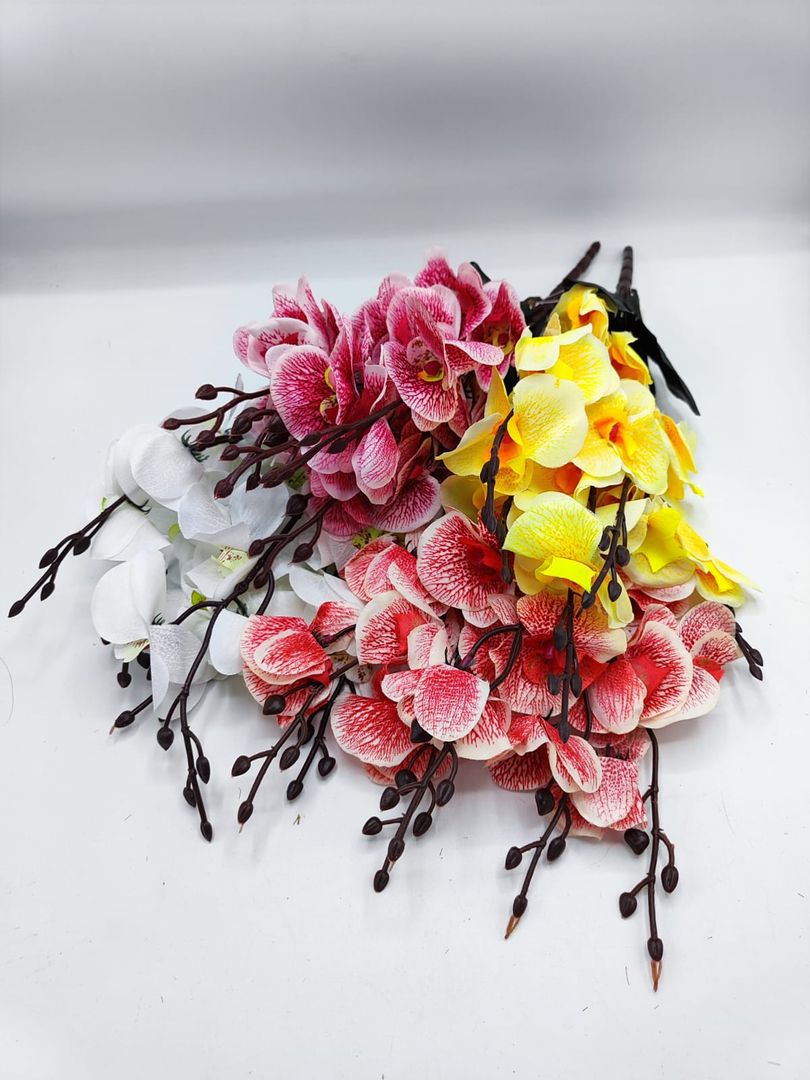 RAMO ORQUIDEA (NB513)