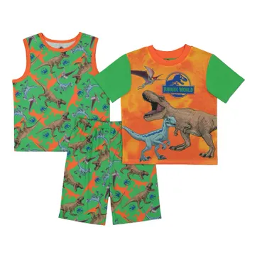 Imagen del producto 8 Set Pijamas BATMAN