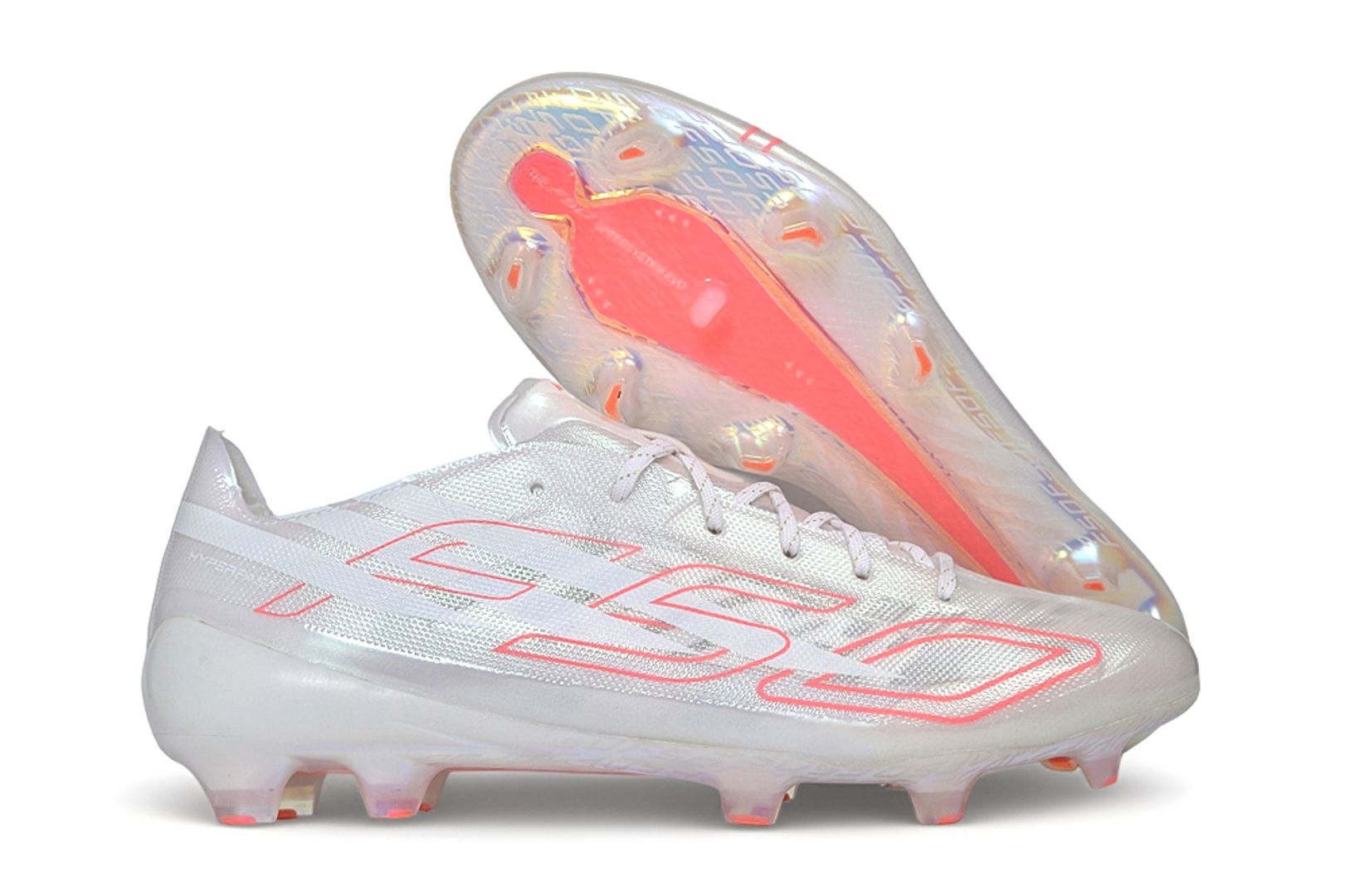 Tacos F50 FG - Natural firme Lote 2