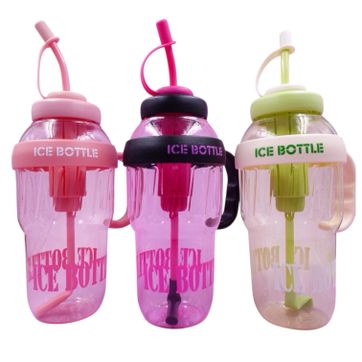 TERMO PLASTICO ICE BOTTLE - imagen 1