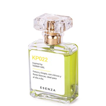KP022 Inspired by TOMMY GIRL - imagen 1