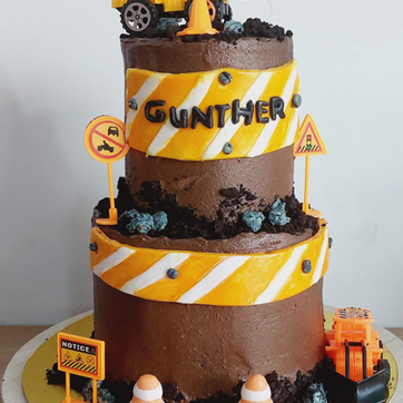 Imagen del producto Torta 2 pisos 