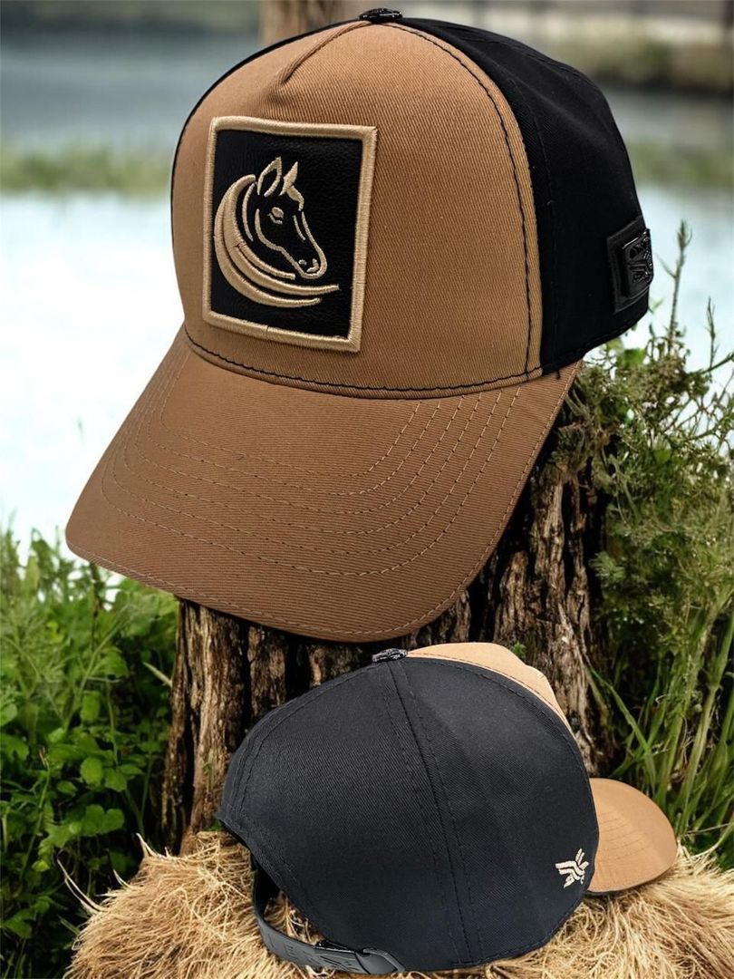 GORRA CABALLISTA