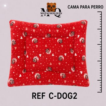 Imagen del producto CAMA PARA MASCOTAS SURTIDA