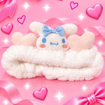 Balaca skincare san sanrio - imagen 1