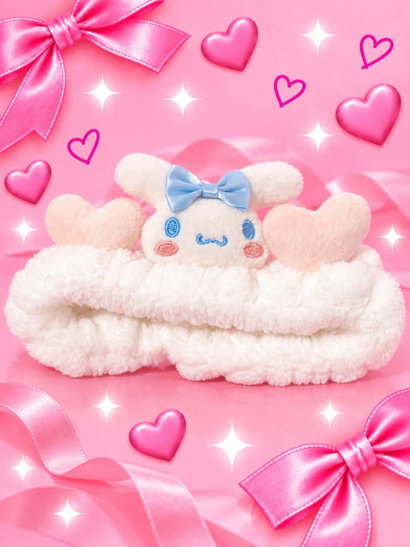 Balaca skincare san sanrio