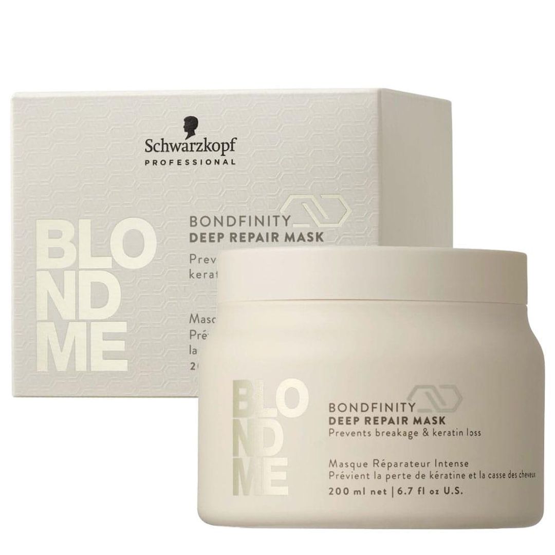 TRATAMIENTO BONDFINITY  X 200ML 
