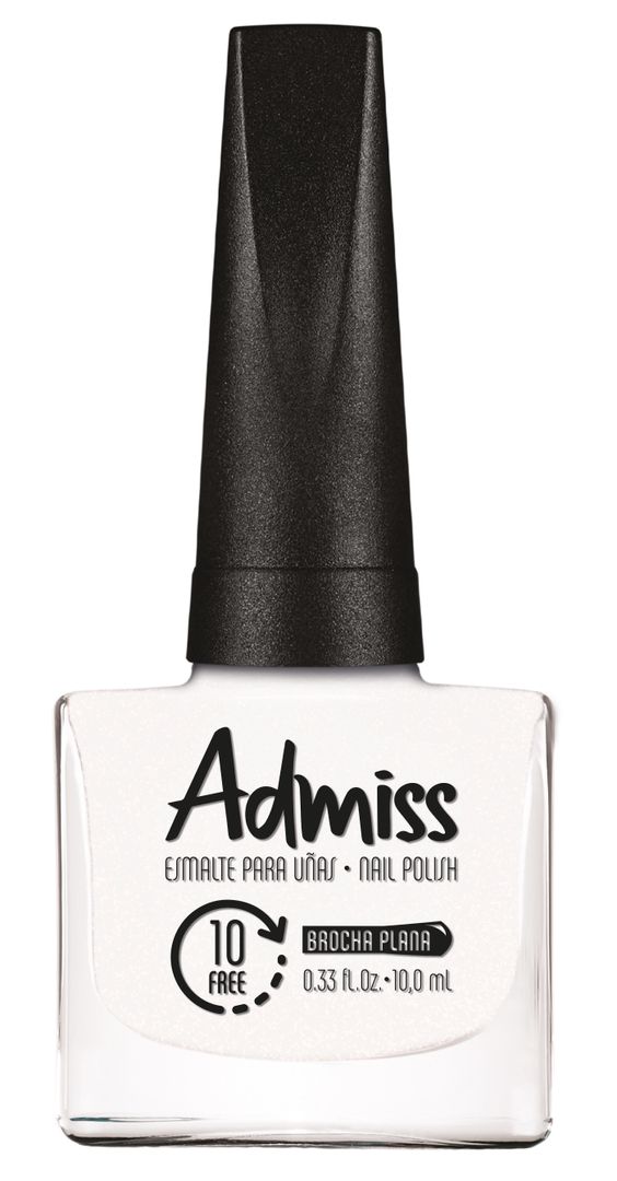 ADMISS ESMALTE EDWARD