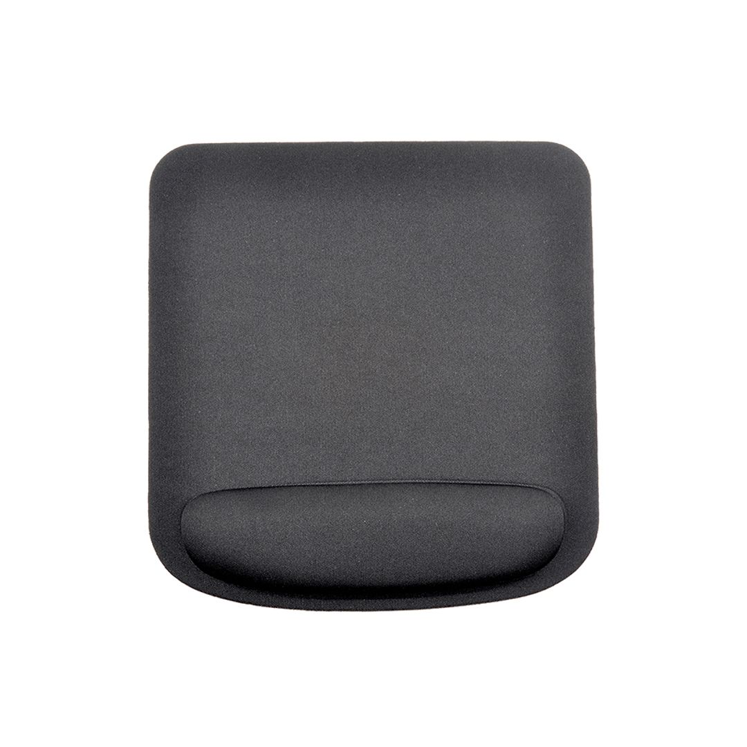 Mouse Pad Cuadrado con almohadilla espuma