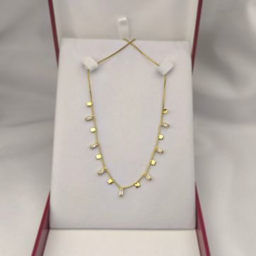 COLLAR LAMINADO NC2014 4976 - imagen 1