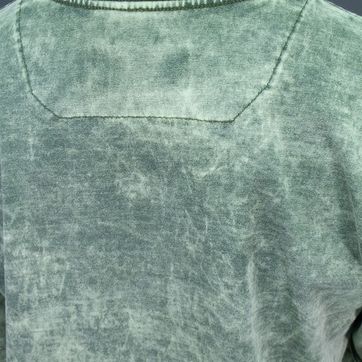 C. OVER APT JEFREY BORDADO - imagen 4