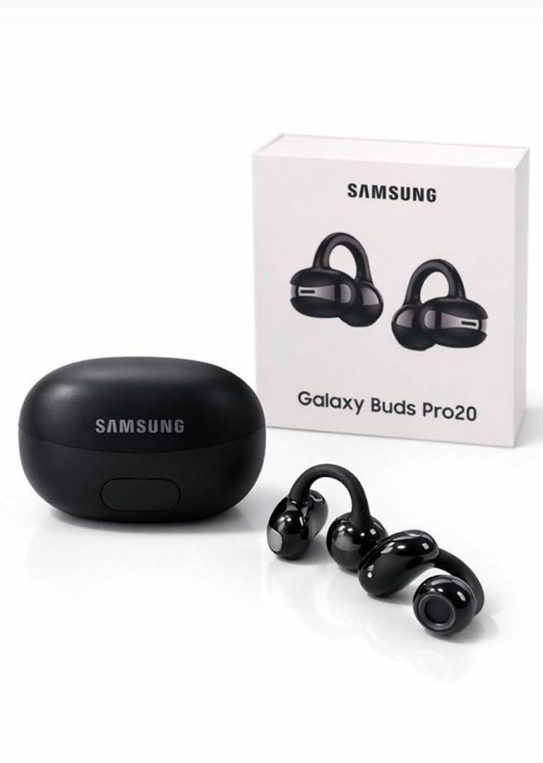 AUDIFONOS INALAMBRICOS - SAMSUNG - GALAXY BUDS PRO 20