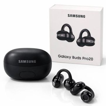 Imagen del producto AUDIFONOS INALAMBRICOS - SAMSUNG - GALAXY BUDS PRO 20