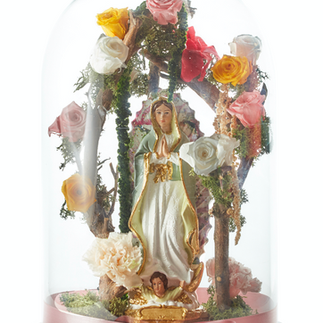 Imagen del producto VIRGEN GARDEN XL