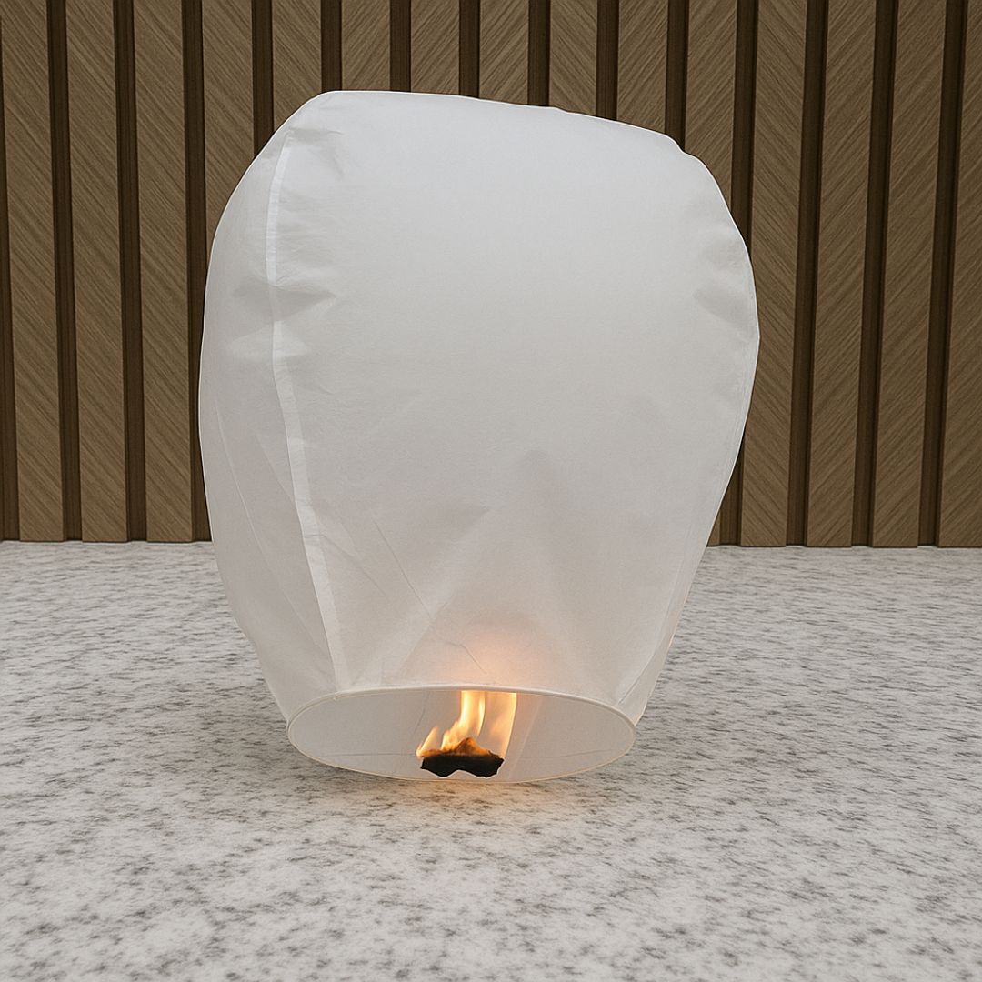 PAQ X 50 GLOBOS CANTOYA 