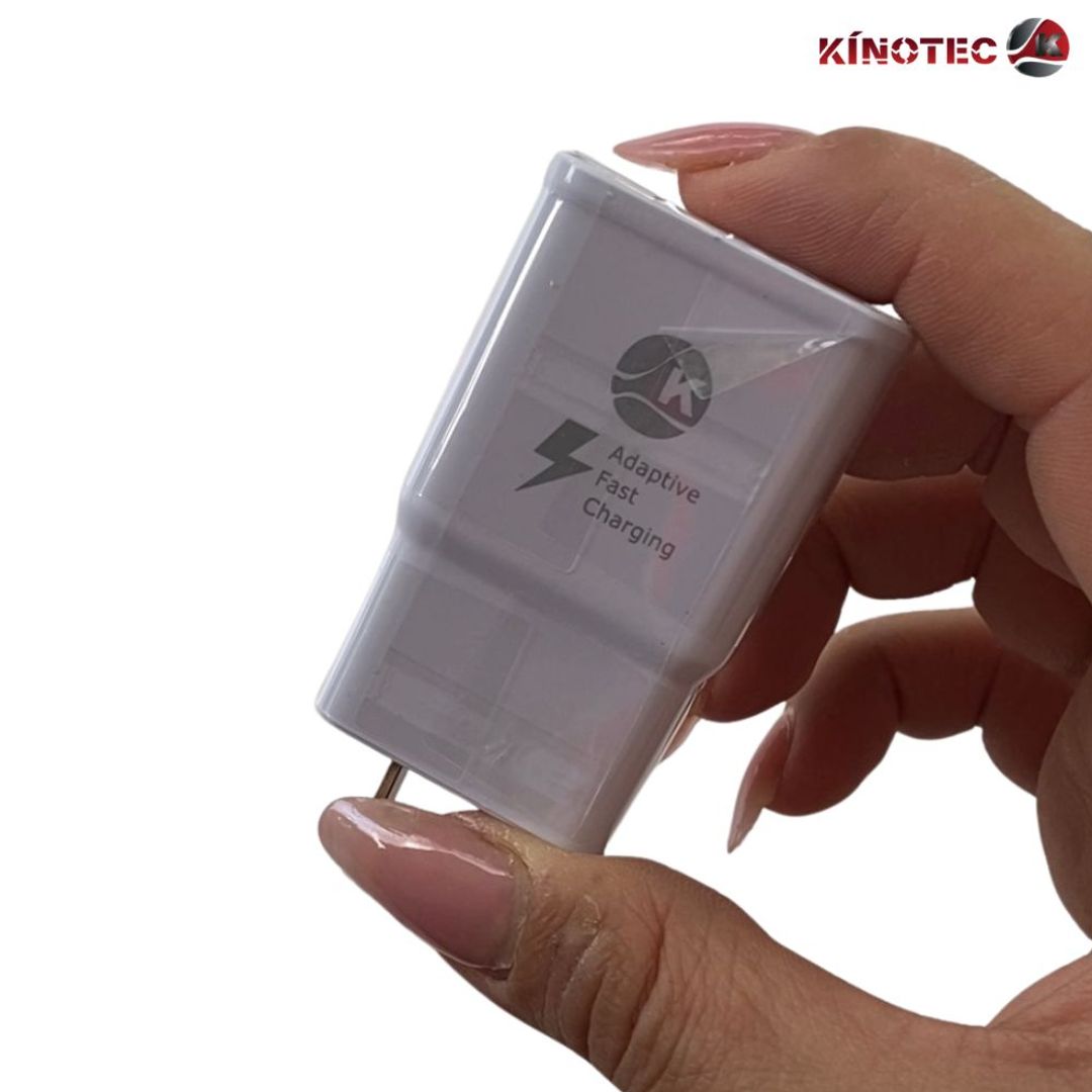 Cabeza de Carga Kinotec KN-16