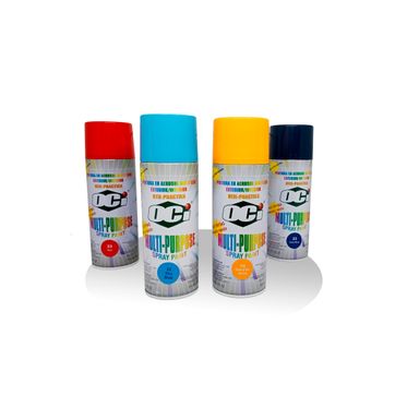 OCI PINTURA - imagen 2