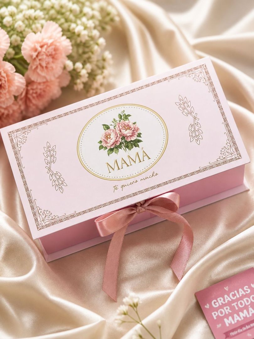 SET LÁTIDOS DE MAMÁ ESPECIAL