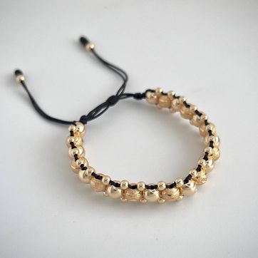 Manilla 3 carriles 6mm - imagen 1