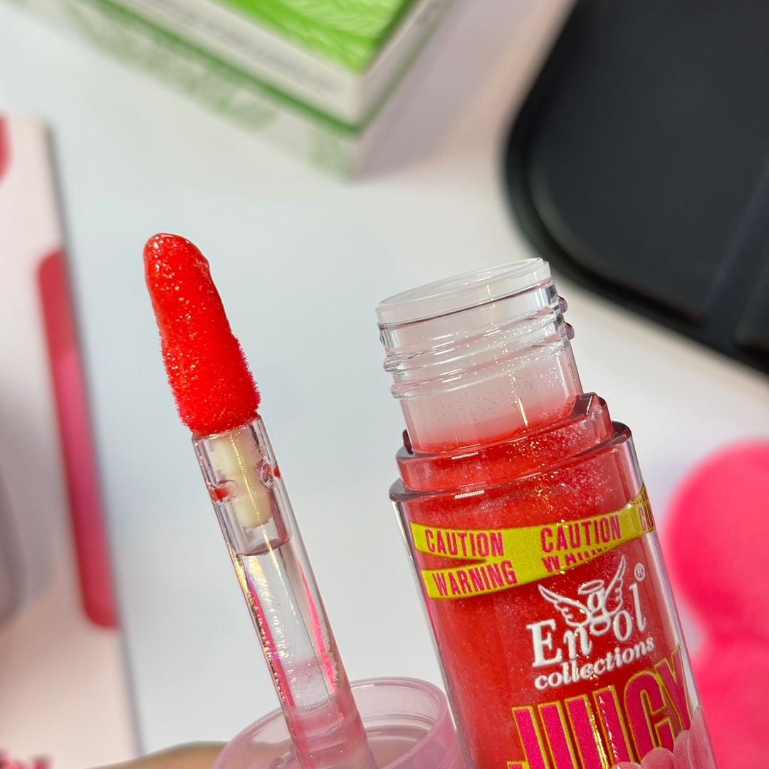 Juicy Plump Engol