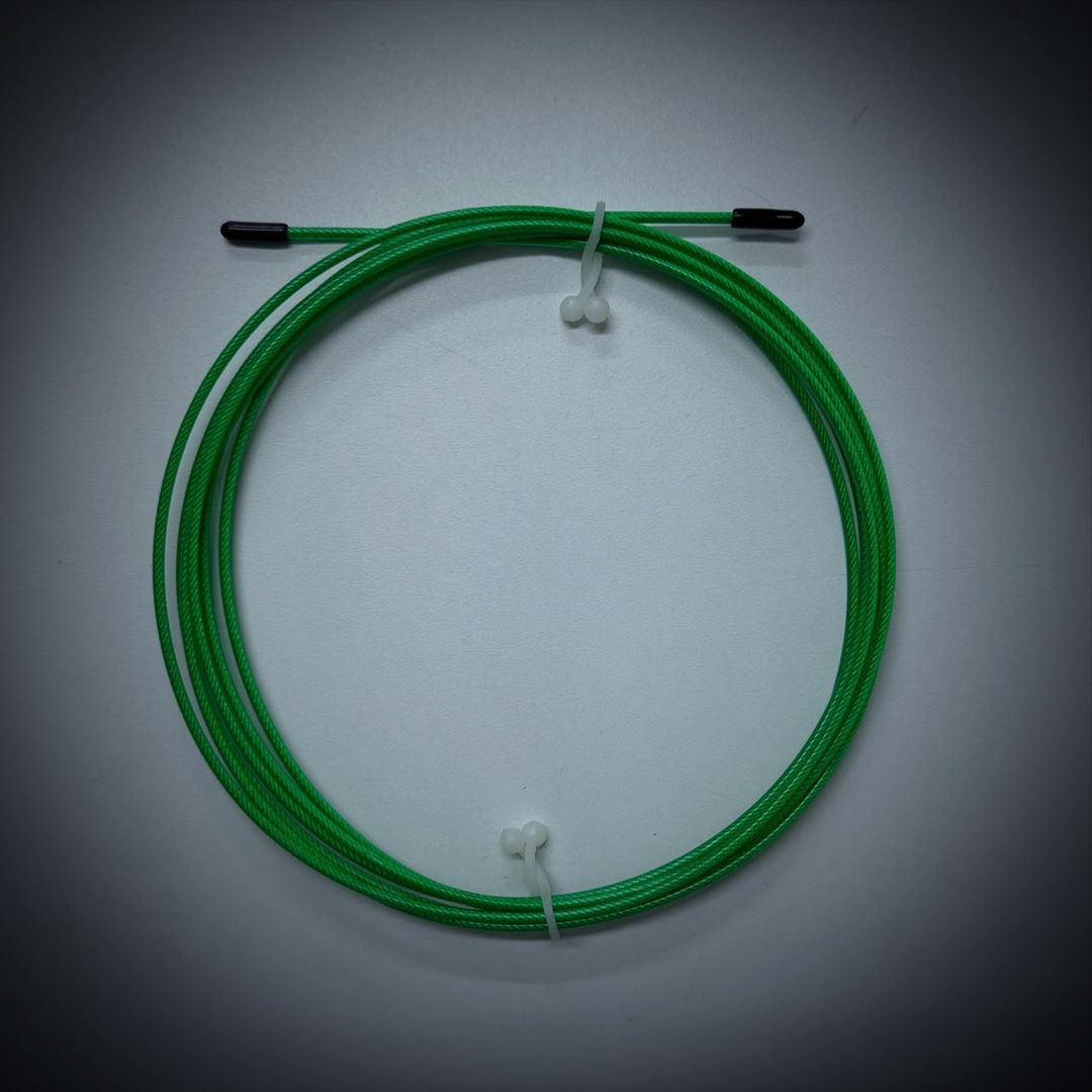 GUAYA PVC VERDE