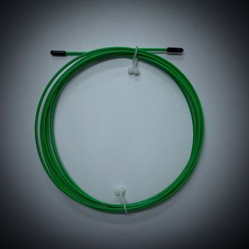 Imagen del producto GUAYA PVC VERDE